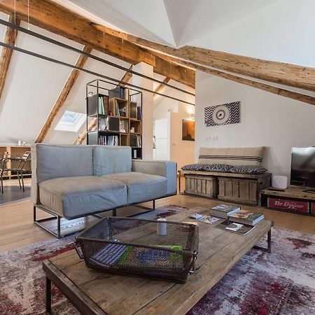 Il Viandante B&B Turin Luaran gambar