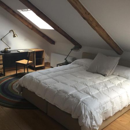 Il Viandante B&B Turin Luaran gambar