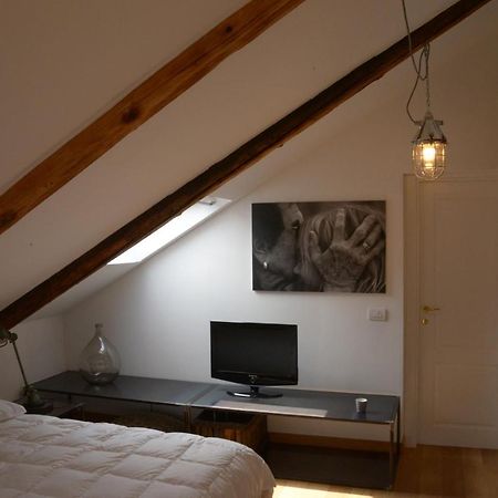 Il Viandante B&B Turin Luaran gambar