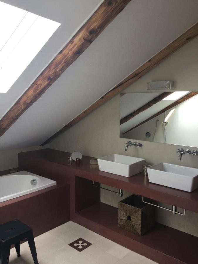 Il Viandante B&B Turin Luaran gambar
