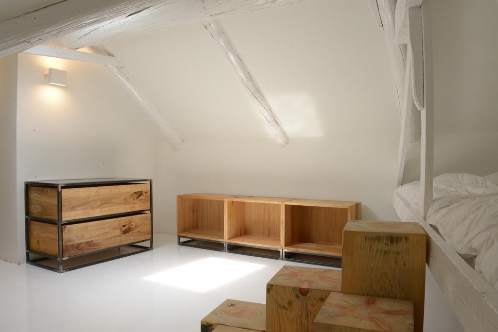 Il Viandante B&B Turin Bilik gambar