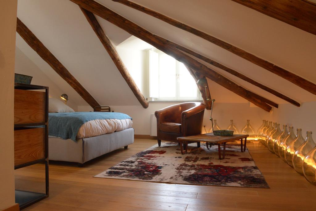 Il Viandante B&B Turin Bilik gambar