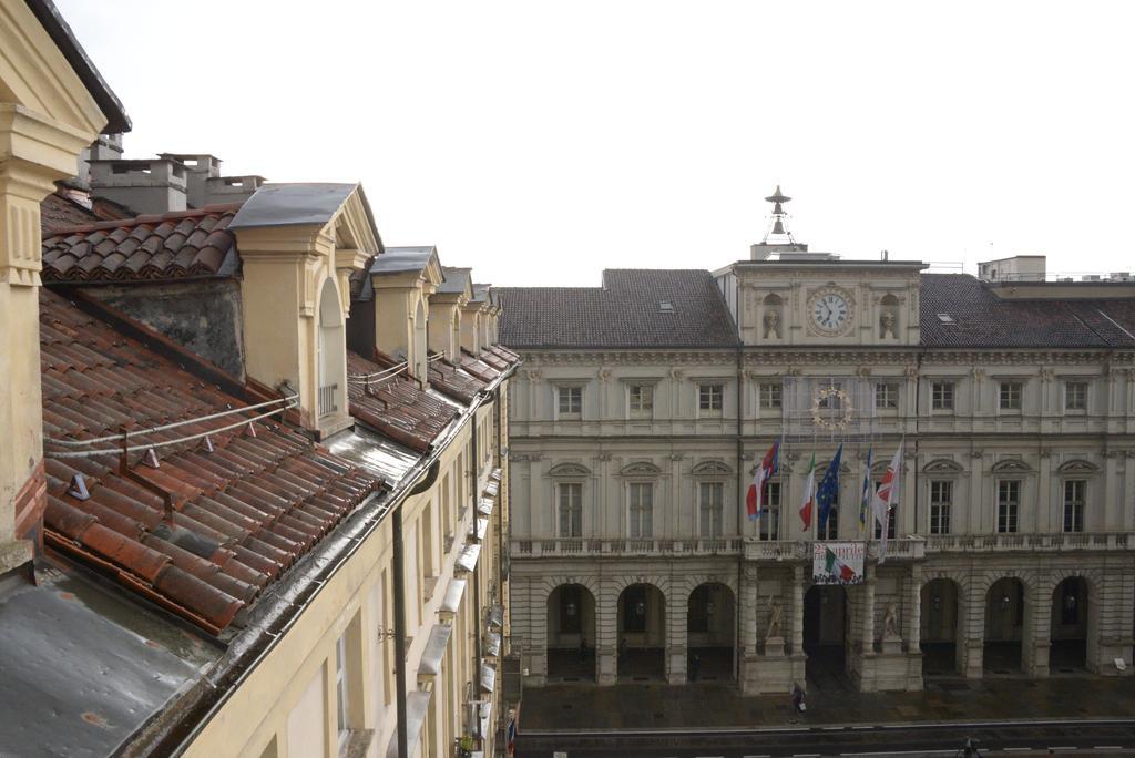 Il Viandante B&B Turin Luaran gambar