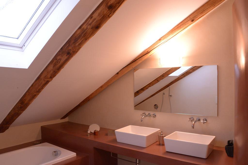 Il Viandante B&B Turin Bilik gambar