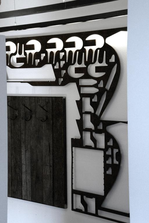 Il Viandante B&B Turin Luaran gambar