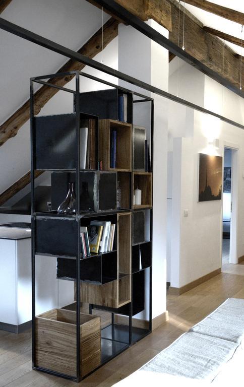 Il Viandante B&B Turin Luaran gambar