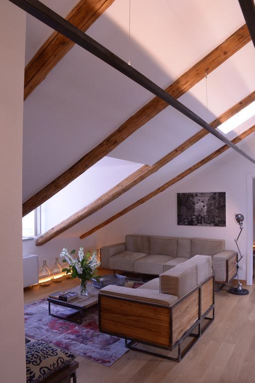 Il Viandante B&B Turin Luaran gambar