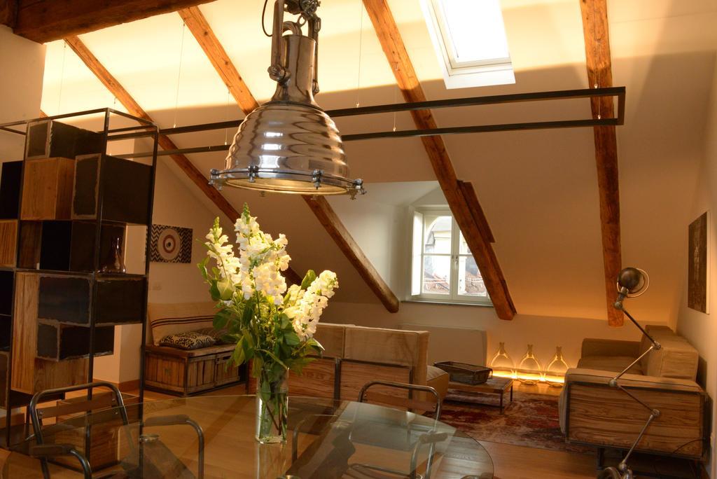 Il Viandante B&B Turin Luaran gambar