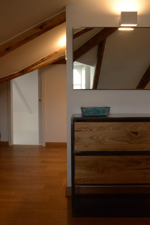 Il Viandante B&B Turin Bilik gambar