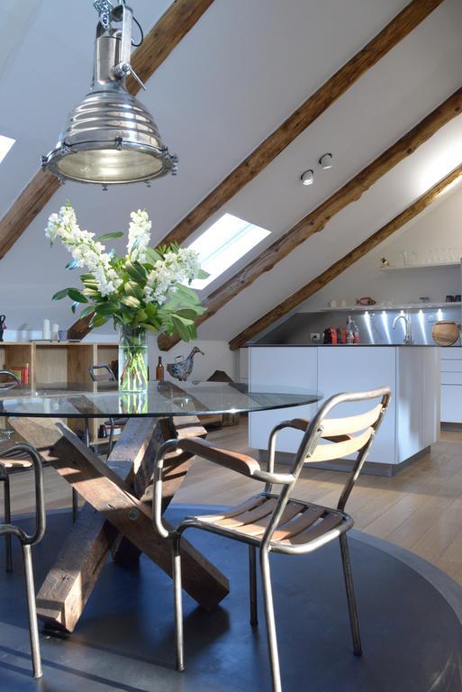Il Viandante B&B Turin Luaran gambar