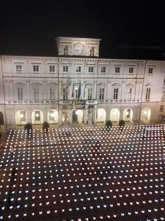 Il Viandante B&B Turin Luaran gambar