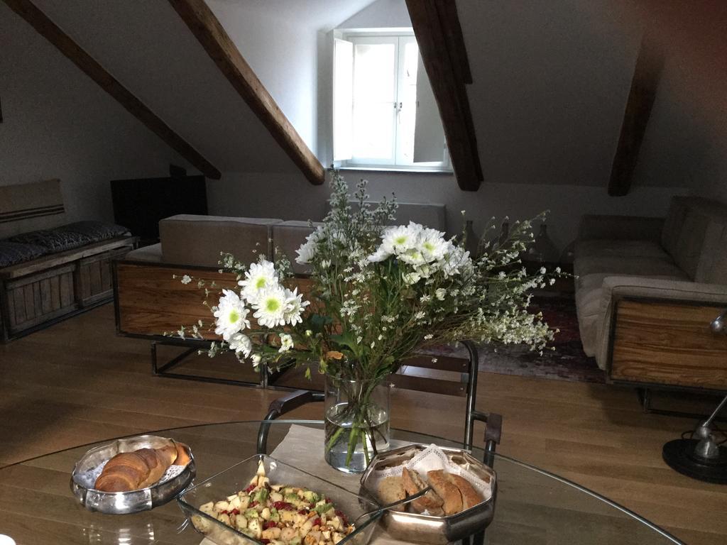 Il Viandante B&B Turin Luaran gambar