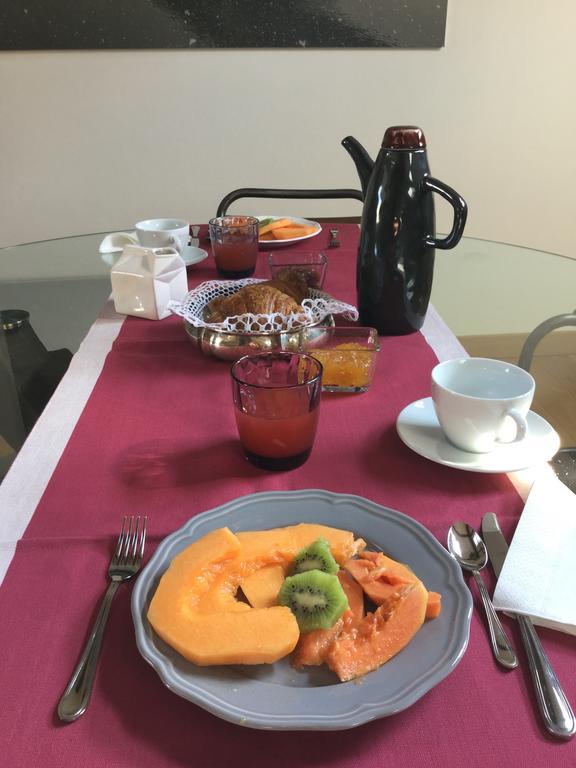 Il Viandante B&B Turin Luaran gambar