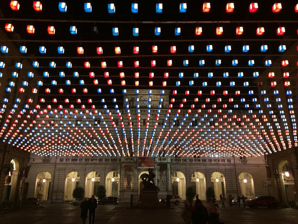 Il Viandante B&B Turin Luaran gambar