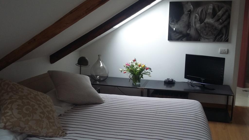 Il Viandante B&B Turin Luaran gambar