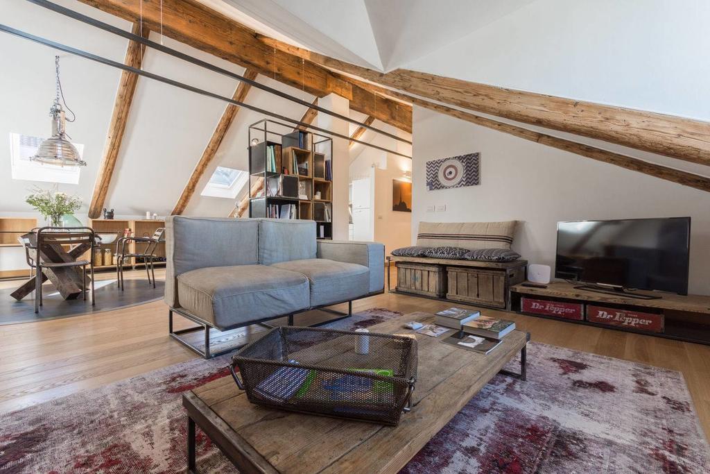 Il Viandante B&B Turin Luaran gambar