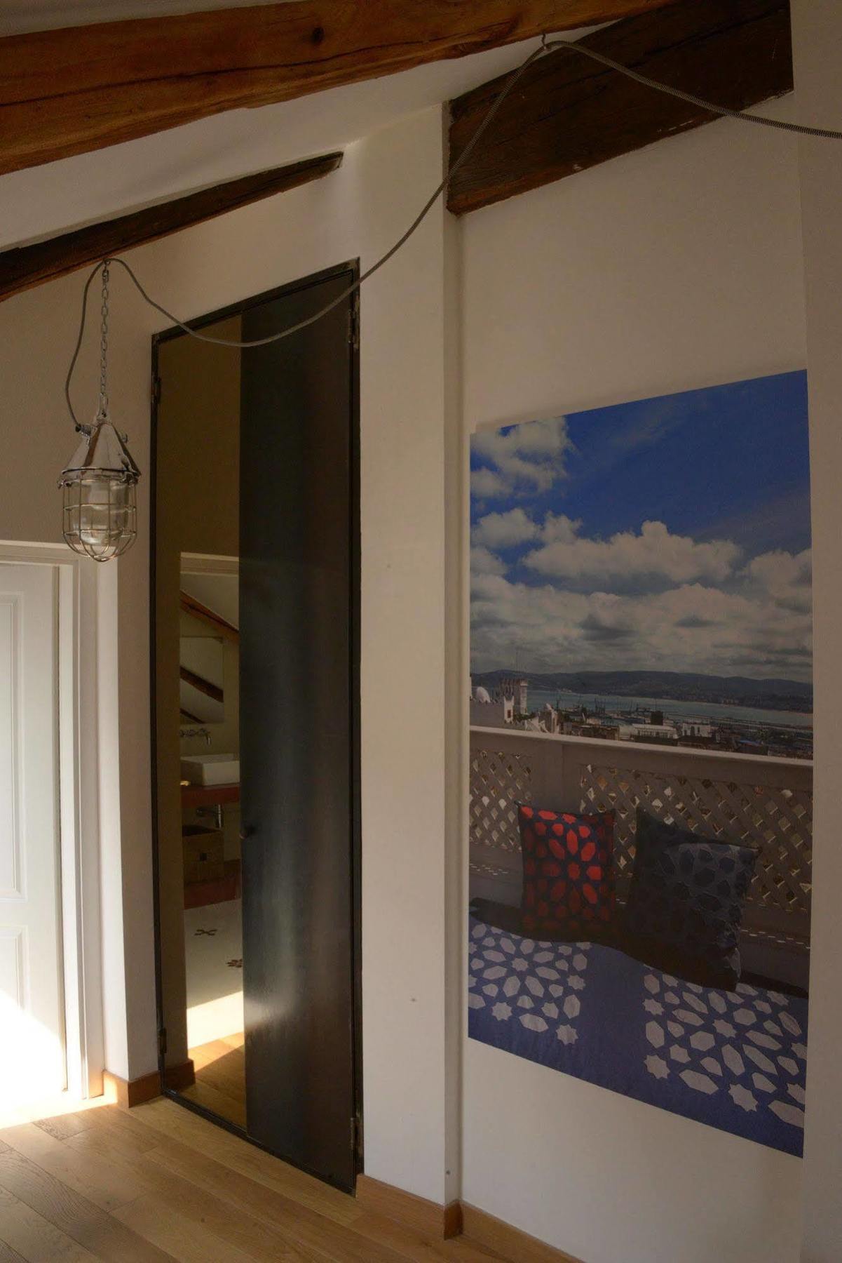 Il Viandante B&B Turin Luaran gambar