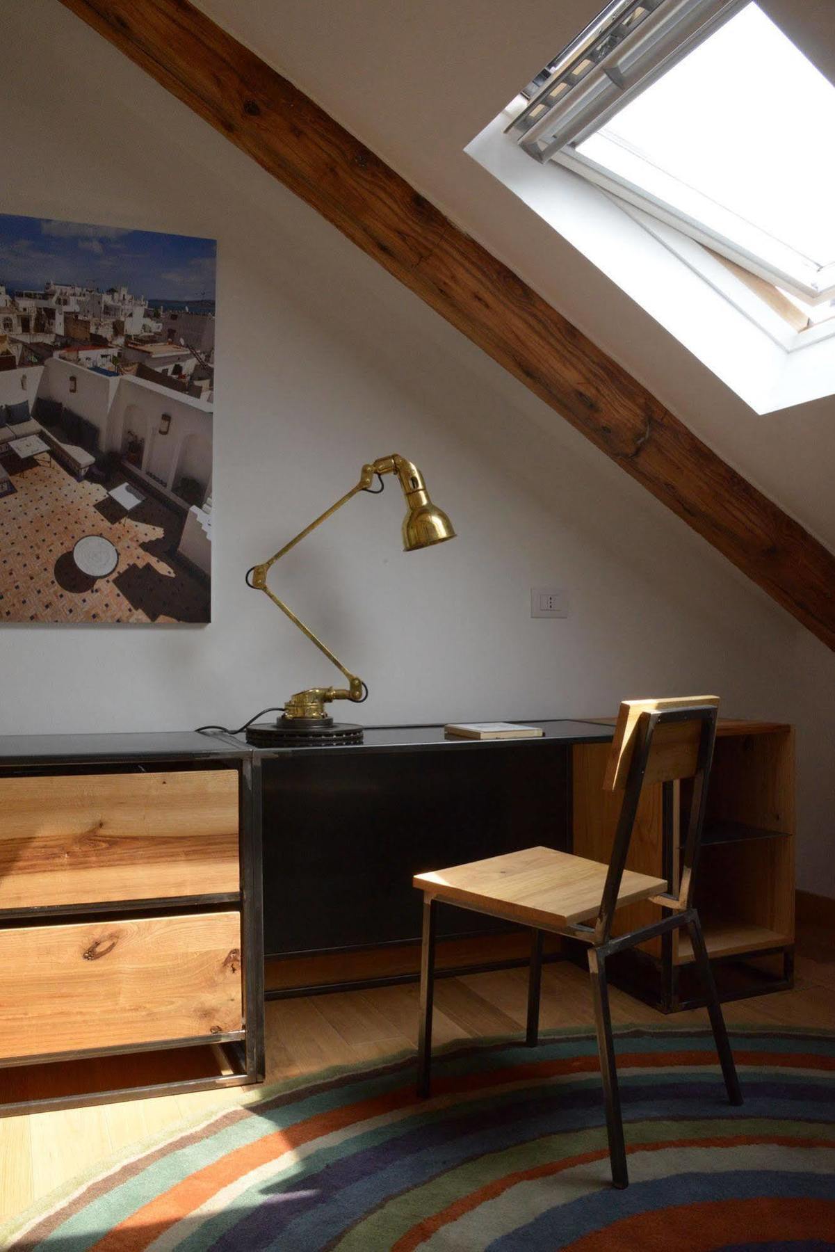 Il Viandante B&B Turin Luaran gambar