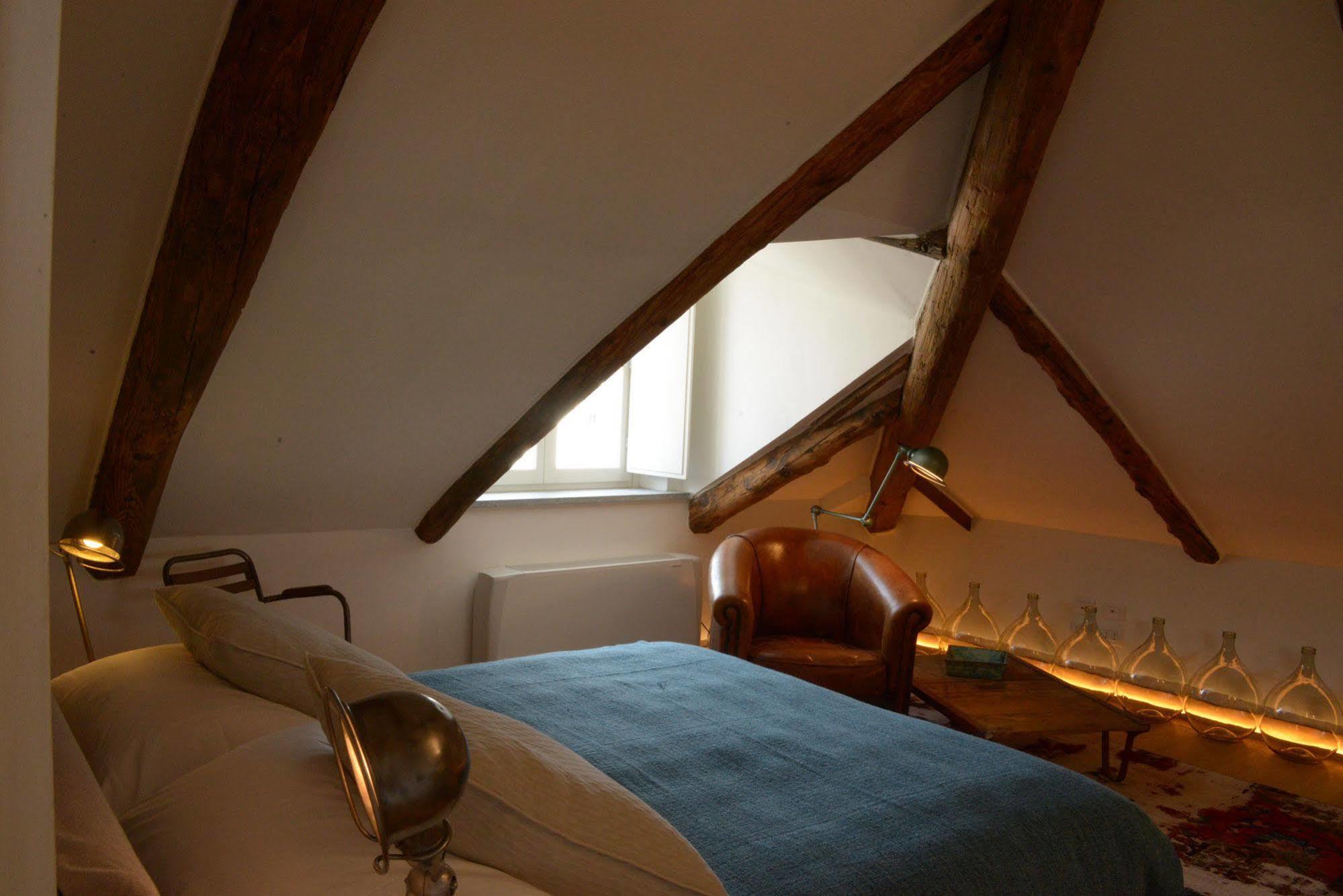Il Viandante B&B Turin Luaran gambar