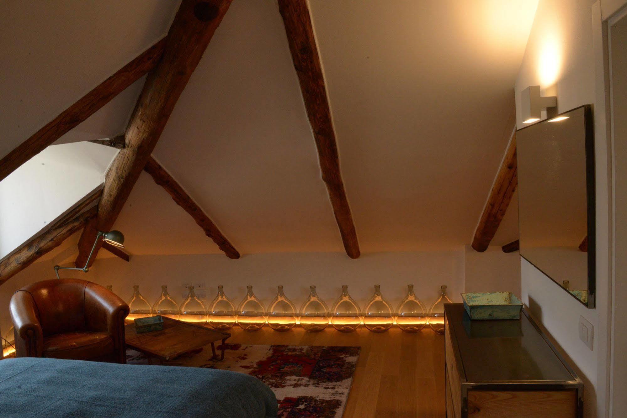 Il Viandante B&B Turin Luaran gambar