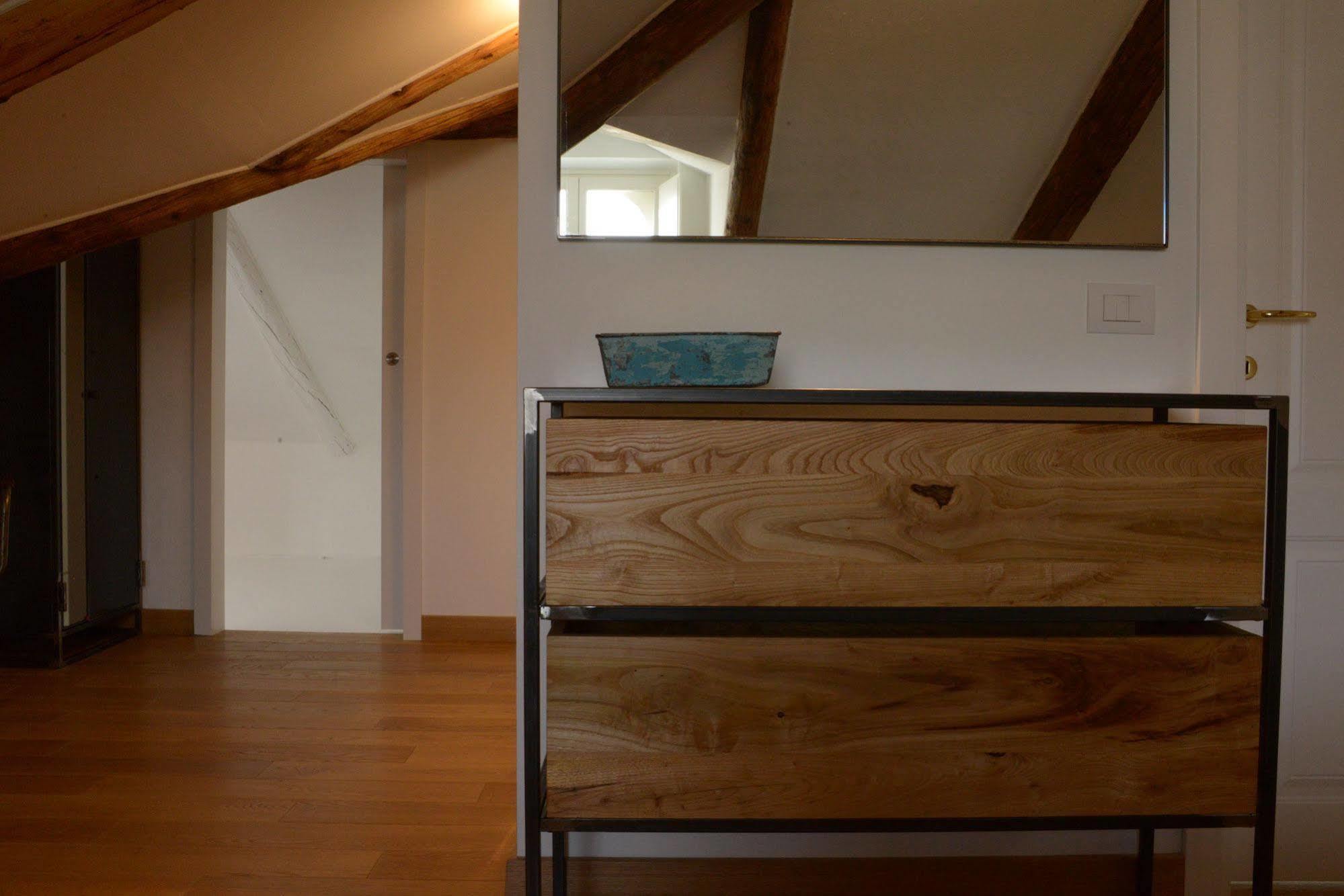 Il Viandante B&B Turin Luaran gambar
