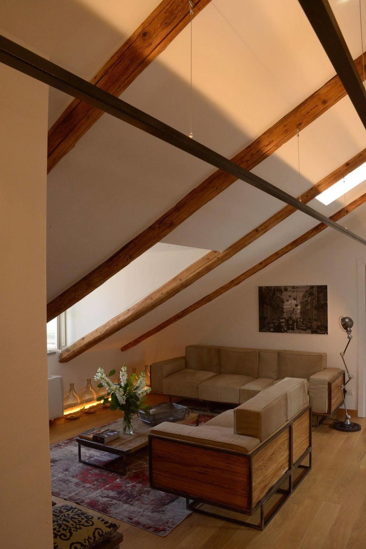 Il Viandante B&B Turin Luaran gambar