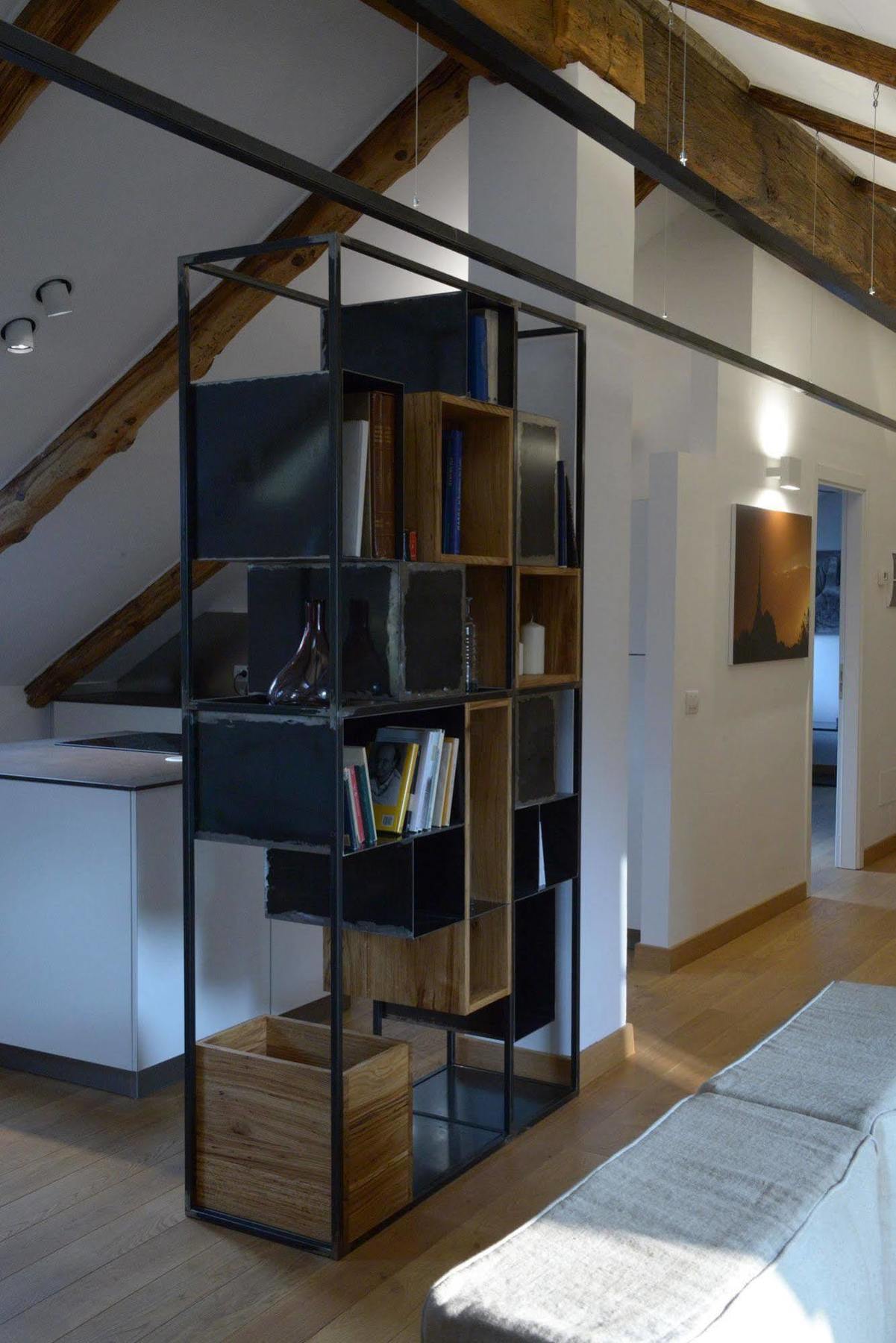 Il Viandante B&B Turin Luaran gambar
