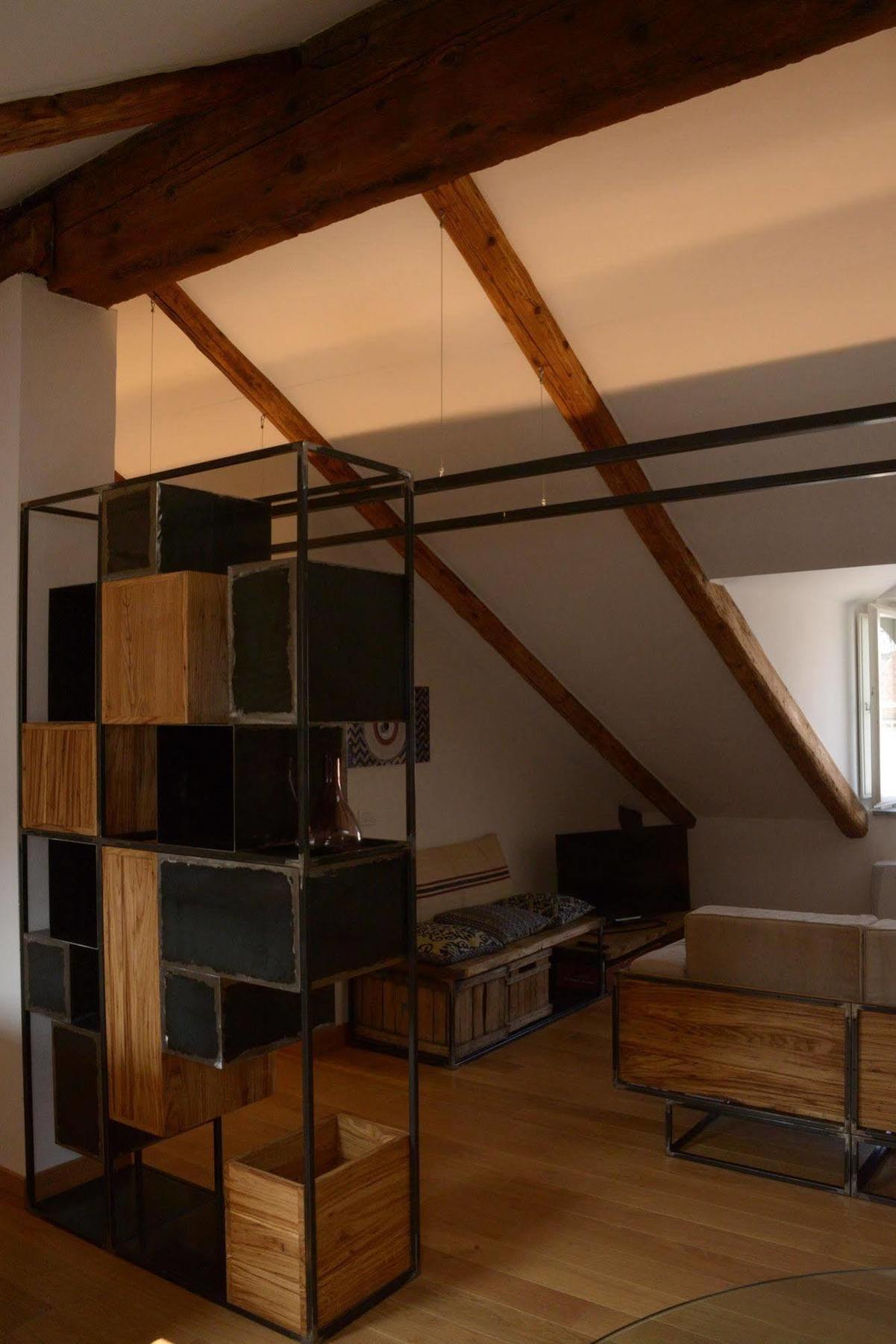 Il Viandante B&B Turin Luaran gambar