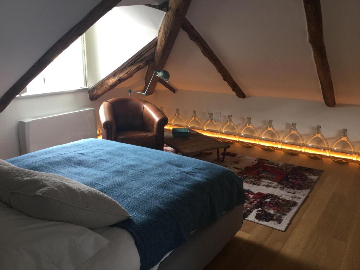 Il Viandante B&B Turin Luaran gambar